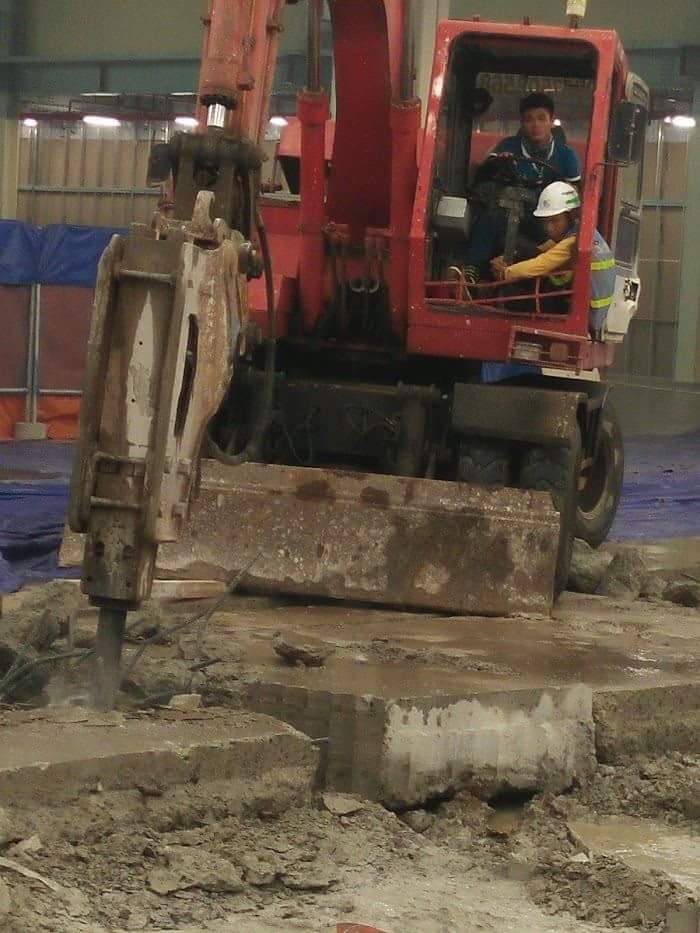 PHÁ DỠ CÔNG TRÌNH TÂN BÌNH CHẤT LƯỢNG, GIÁ TỐT 1 PHÁ DỠ CÔNG TRÌNH TÂN BÌNH CHẤT LƯỢNG, GIÁ TỐT