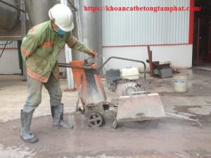 Khoan cat be tong quan binh thanh