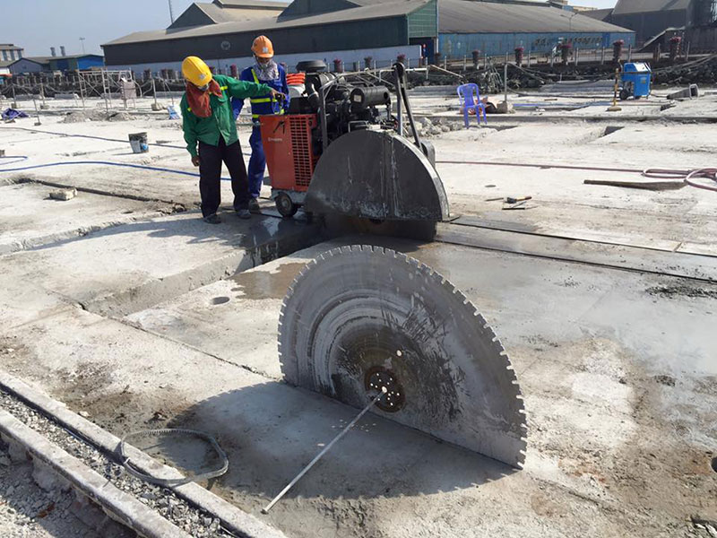 KHOAN CẮT BÊ TÔNG GIÁ RẺ HUYỆN NHÀ BÈ