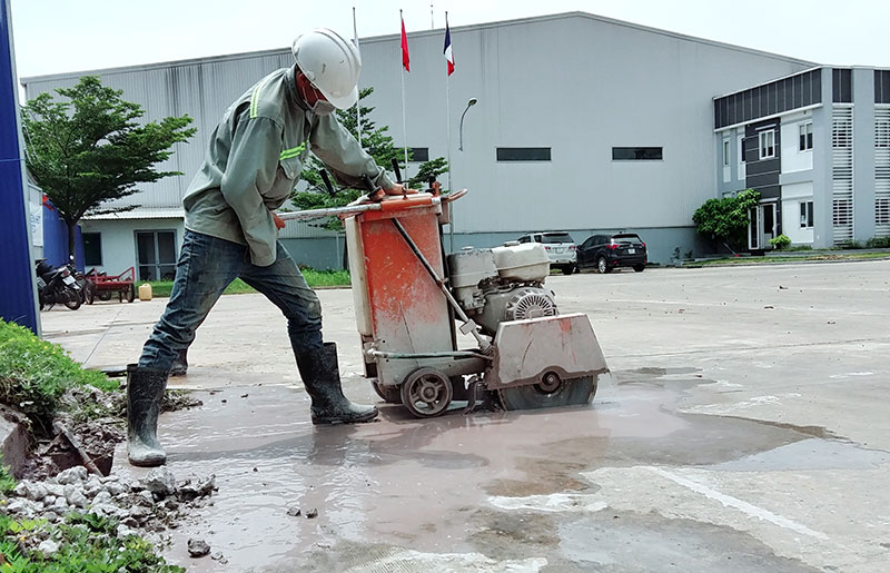 KHOAN CẮT BÊ TÔNG THÀNH PHỐ HỒ CHÍ MINH GIÁ RẺ 1 KHOAN CẮT BÊ TÔNG THÀNH PHỐ HỒ CHÍ MINH GIÁ RẺ