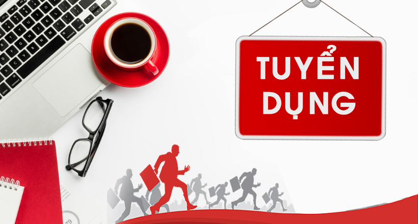 KHOAN CẮT BÊ TÔNG TÂM PHÁT TUYỂN DỤNG NHÂN VIÊN KẾ TOÁN