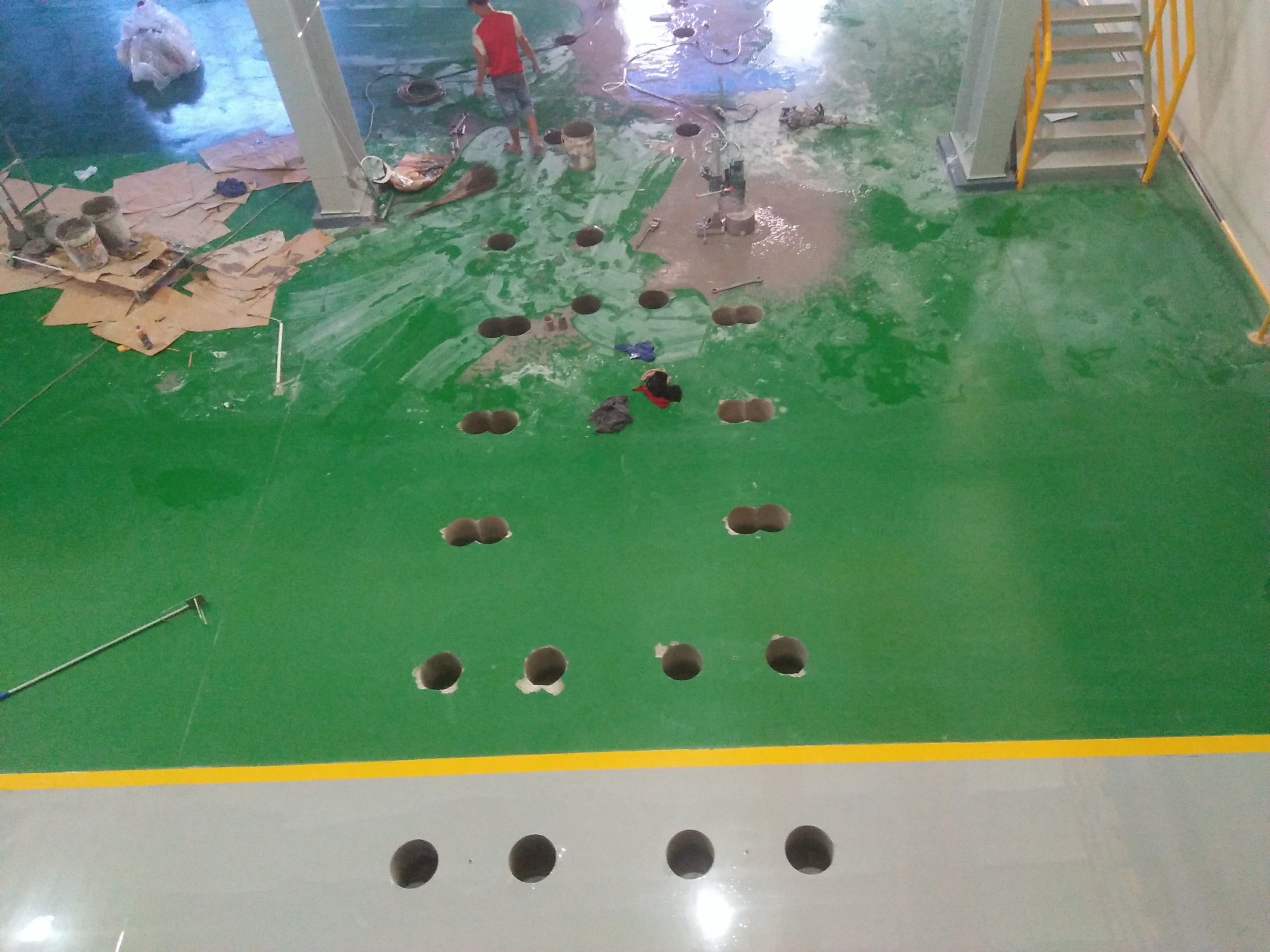 KHOAN RÚT LÕI BÊ TÔNG BÌNH THUẬN GIÁ TỐT 1 KHOAN RÚT LÕI BÊ TÔNG BÌNH THUẬN GIÁ TỐT