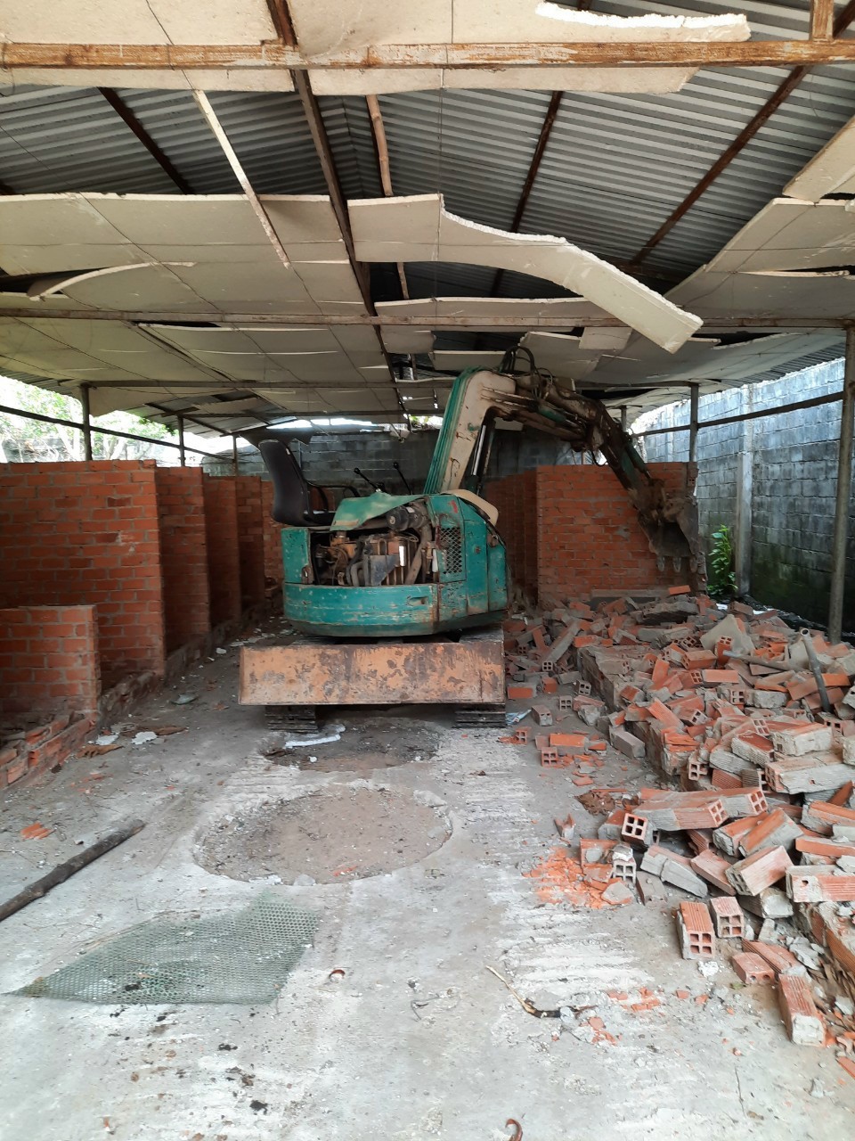 DỊCH VỤ ĐỤC PHÁ BÊ TÔNG TỐT NHẤT HIỆN NAY 1 DỊCH VỤ ĐỤC PHÁ BÊ TÔNG TỐT NHẤT HIỆN NAY