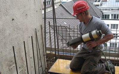 KHOAN CẮT BÊ TÔNG GIÁ RẺ ĐỒNG THÁP