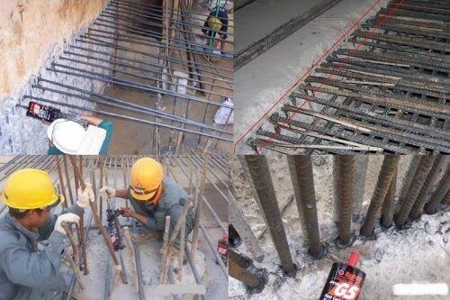 KHOAN CẮT BÊ TÔNG GIÁ RẺ LONG AN