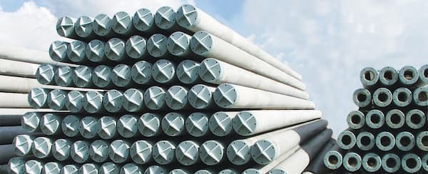 THI CÔNG ÉP CỌC BÊ TÔNG LY TÂM GIÁ TỐT, CHẤT LƯỢNG NHẤT