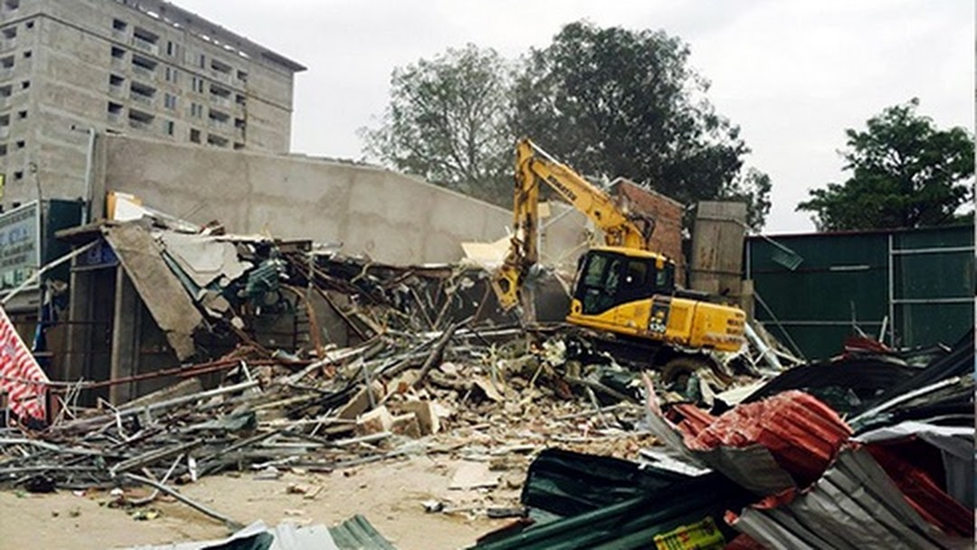DỊCH VỤ THU MUA XÁC NHÀ CŨ QUẬN 12 UY TÍN GIÁ TỐT NHẤT