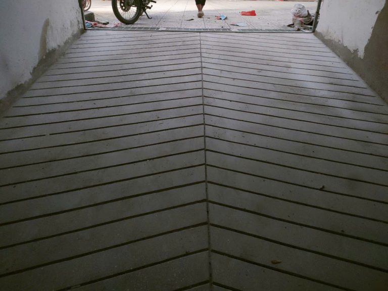 Khoan cắt bê tông Tâm Phát