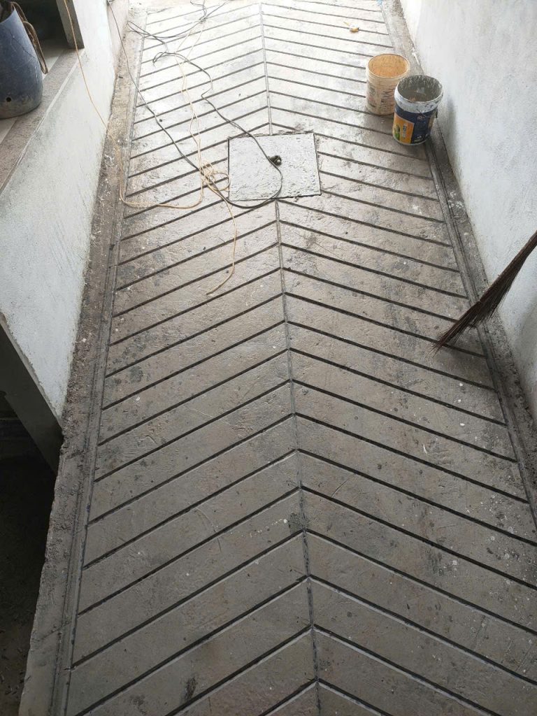 Khoan cắt bê tông Tâm Phát